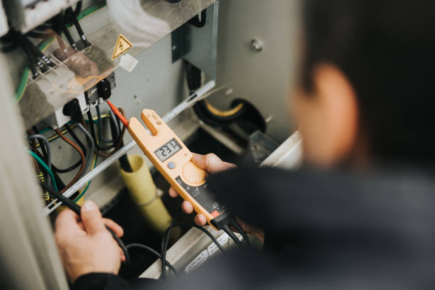 Best Electrical Troubleshooting Services  in Mount Pleasant, WI