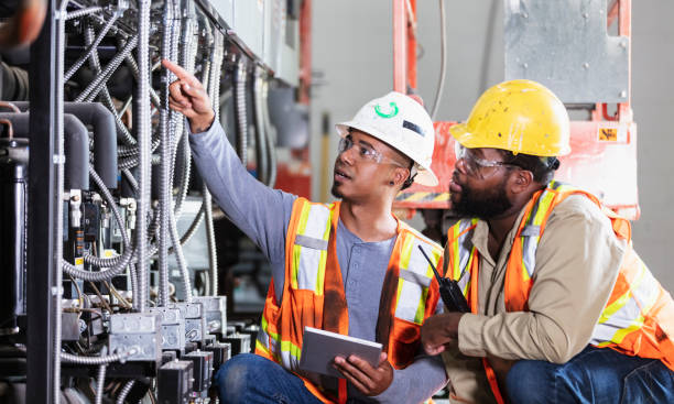 Best Emergency Electrician Near Me  in Mount Pleasant, WI