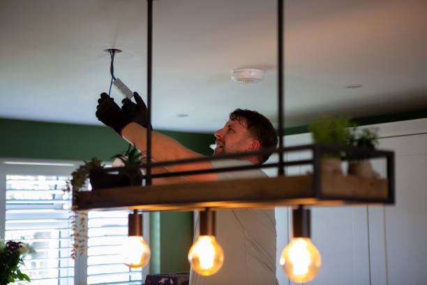 Best Electrician for Home Renovation  in Mount Pleasant, WI