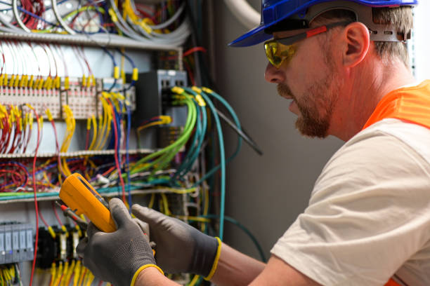 Best Electrical Rewiring Services  in Mount Pleasant, WI