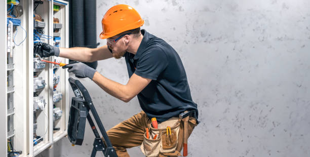 Best Generator Installation Services  in Mount Pleasant, WI