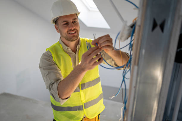Best Electrical System Inspection  in Mount Pleasant, WI